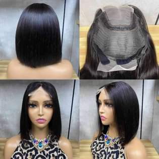 A picture of Wig