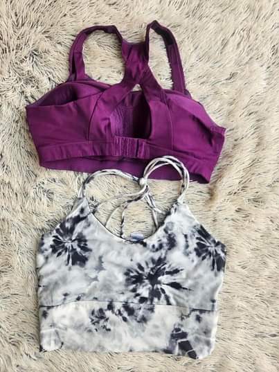 A picture of Activewear