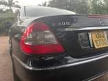 A picture of Mercedez