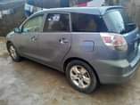 A picture of Matrix 2005 model 070 302 32743