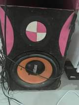 home theater