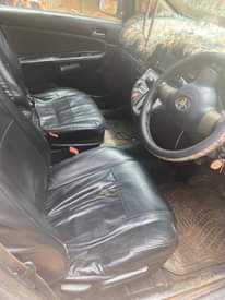 A picture of Wish on quick sale