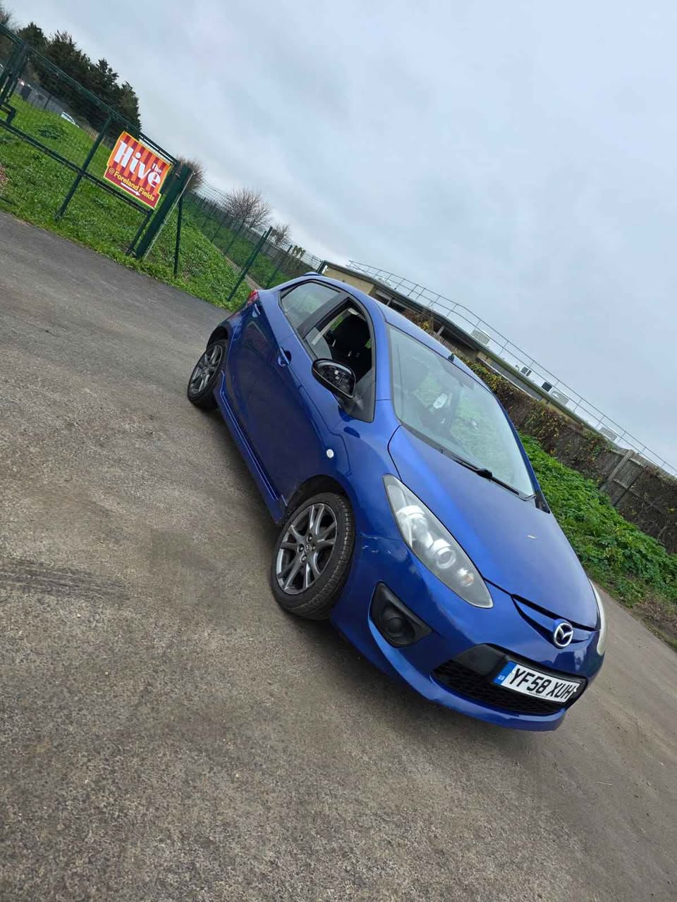 mazda3