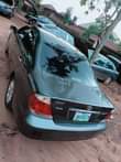 A picture of TOYOTA