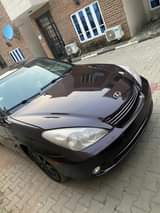 A picture of 2004 Lexus es330