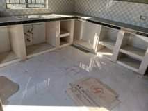 cupboards