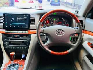 A picture of Toyota Grand Mark II On Sale