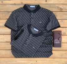 A picture of Form six T shirt