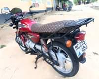 A picture of Boxer BM cc150 Lak 6 maongez 0753 012 960