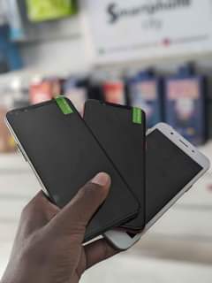 A picture of Oppo A83