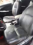 A picture of Toyota Corolla 2012 2013