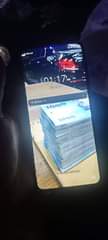 A picture of Infinix hot 12 play