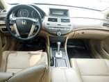 A picture of 2008 HONDA ACCORD