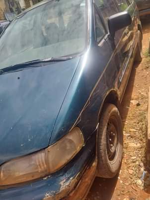 A picture of Honda odyssey 09023388645
