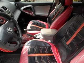 A picture of RAV4