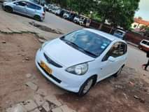 used honda fit