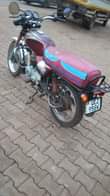 A picture of Quick sale at 2.5m Bajaj boxer Call or Whatsapp on