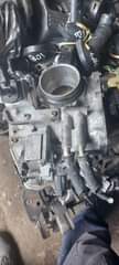 A picture of For Japanese Auto Spare parts both Diesel and petrol