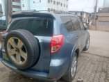A picture of 2008 Rav4 2008