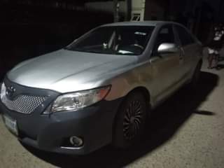 A picture of 2008 Toyota Camry spider Engine perfect Gear perfect AC chilling
