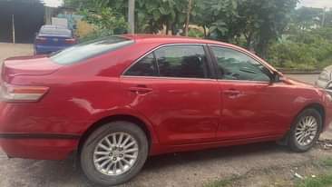 A picture of Camry 2008