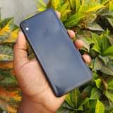 A picture of Tecno spark 2
