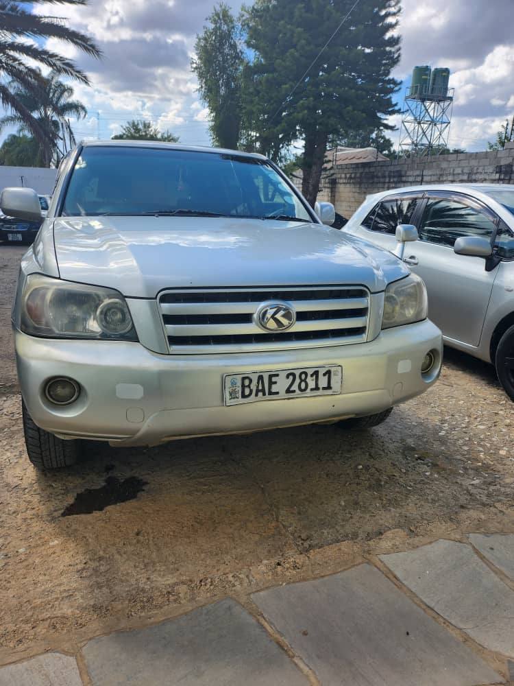 cars for sale in lusaka