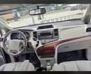 A picture of Toks grade sienna 2013 first body