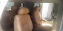 A picture of Toyota sienna
