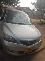 used mazda demio