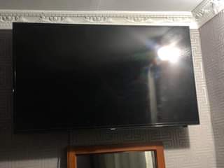A picture of Samsung Tv 48 Inches 0753452255