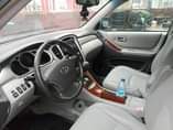 A picture of New Arrivals Tokumbo 04 Toyota Highlander Limited Edition 3 rows