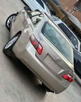 A picture of Camry