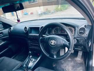 A picture of Toyota Verossa bei 4 8m chap