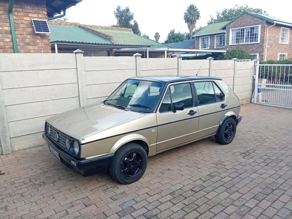 golf under r100000