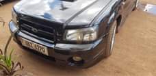A picture of Subaru Impreza model 2004