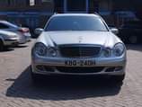 A picture of Clean Mercedes Benz E240 Automatic Petrol