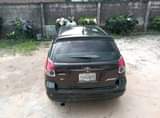 A picture of Toyota matrix 04 05