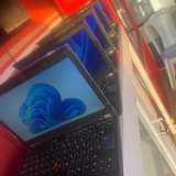 A picture of Lenovo thinkpad