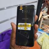 A picture of SAMSUNG GALAXY S8PLUS DOUBLE
