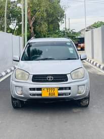 A picture of Gari kali sana