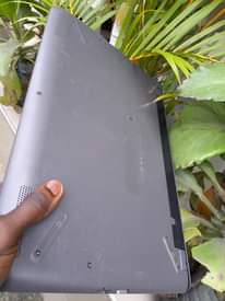 A picture of HP 250 G6 CORE i3 GENERATION YA 7