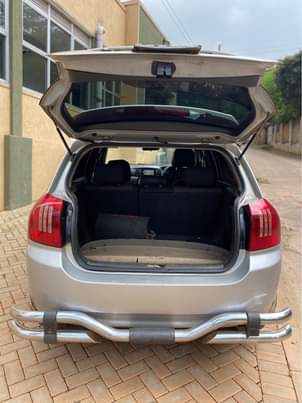 used toyota runx