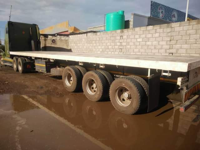 trailers
