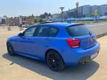 A picture of 2013 BMW 116i MSPORT