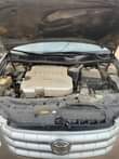 A picture of Monday morning deal Sharp registered 2007 Toyota Avalon partly first