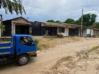 A picture of Nyumba inauzwa