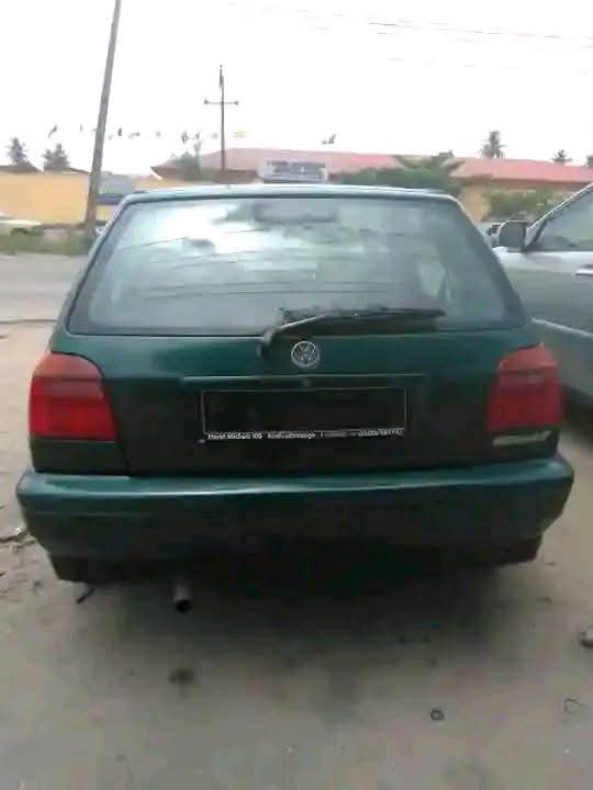 A picture of Vehicle