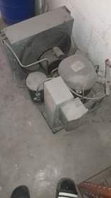 freezer