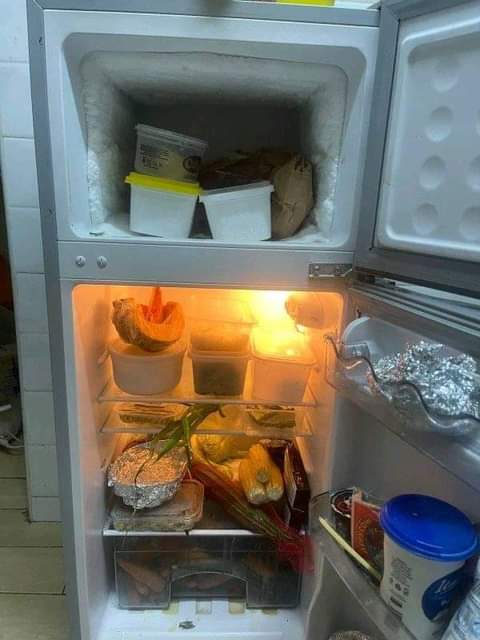 fridges